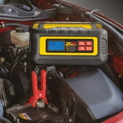 EverStart Maxx 40 Amp Battery Charger and Maintainer (BC40BE)