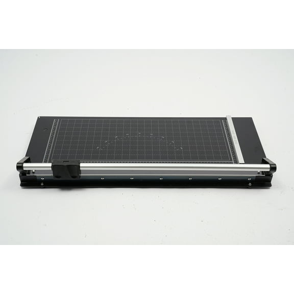 24inch Manual Precision Rotary Paper Trimmer Sharp Photo Paper Cutter Machine Rotary Paper Cutting Trimmer