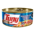 thumbnail image 1 of Atún Tuny Jumbo ensalada con aderezo de mayonesa 275 g, 1 of 4