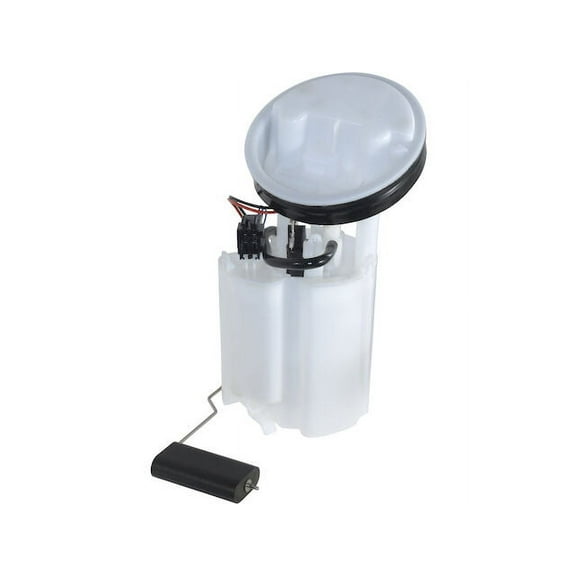 Fuel Pump - Compatible with 2002 - 2006 Mercedes-Benz C230 2003 2004 2005