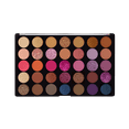 thumbnail image 2 of Profusion Cosmetics 35 Shade Pro Pigment Eyeshadow Palette, Smooth and Skin-Friendly, Lovestruck, 2 of 3