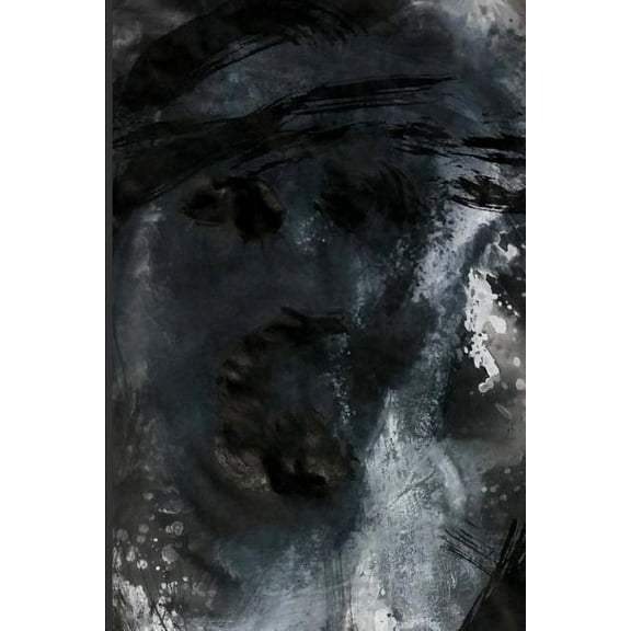 Drawings of Jesus, (Paperback)