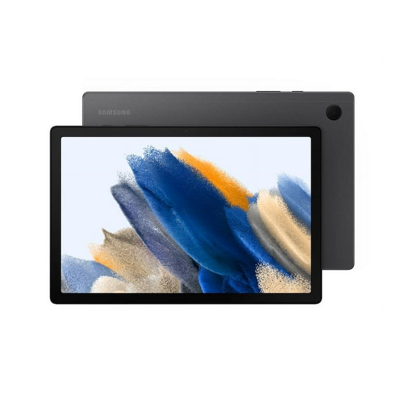 Tablette Samsung Galaxy Tab A8 10,5 3-32Go (Argent)