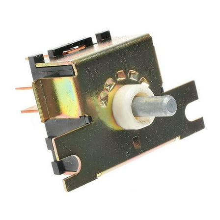 Blower Motor Switch - Compatible with 1982 - 1985 Chevy S10 1983 1984