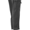 thumbnail image 6 of Men's Utility Heavyweight Fleece Cargo Sweatpants with Pockets, 6 of 7