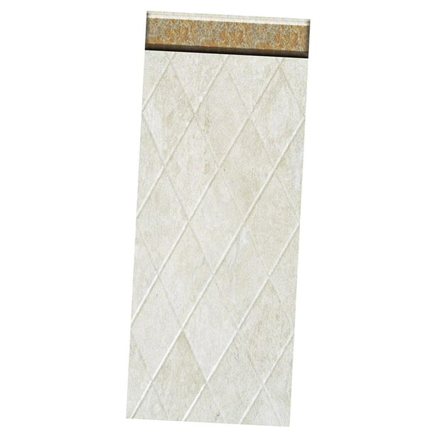 Papel de Pared Autoadhesivo a Prueba de Agua de Mármol de Pared Cocina Dormitorio de Pared Patrón 7