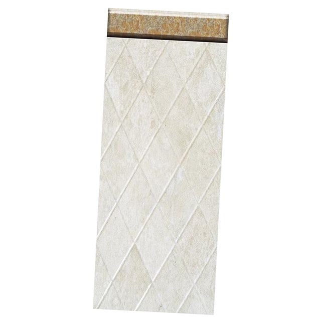 1 rollo de adhesivo de pared para cocina/baño, 40 x 100 cm, efecto mármol. Patrón 7