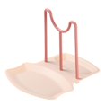 thumbnail image 3 of XZNGL Pot And Lid Rack Sitting Home Kitchen Countertop With Shovel And Spoon Rack, 3 of 9