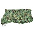 thumbnail image 1 of Red De Caza Red Oculta Ejército Selva Camuflaje Red Caza Tiro Refugio De Pesca Hide Netting1.5Mx7M ANGGREK Otros, 1 of 8