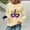 Beige, variant on Womens Mardi Gras Shirt Leisure Carnival Printed Round Neck Long Sleeve Sweatshirt Tops Beige XS