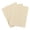 Aged, variant on Relic Gold Parchment Paper – Great for Certificates, Menus and Wedding Invitations | 24lb Bond / 60lb Text / 90GSM | 8.5" x 11" (Letter Size) Paper for Writing, Copy, Printing | 100 Sheets per Pack
