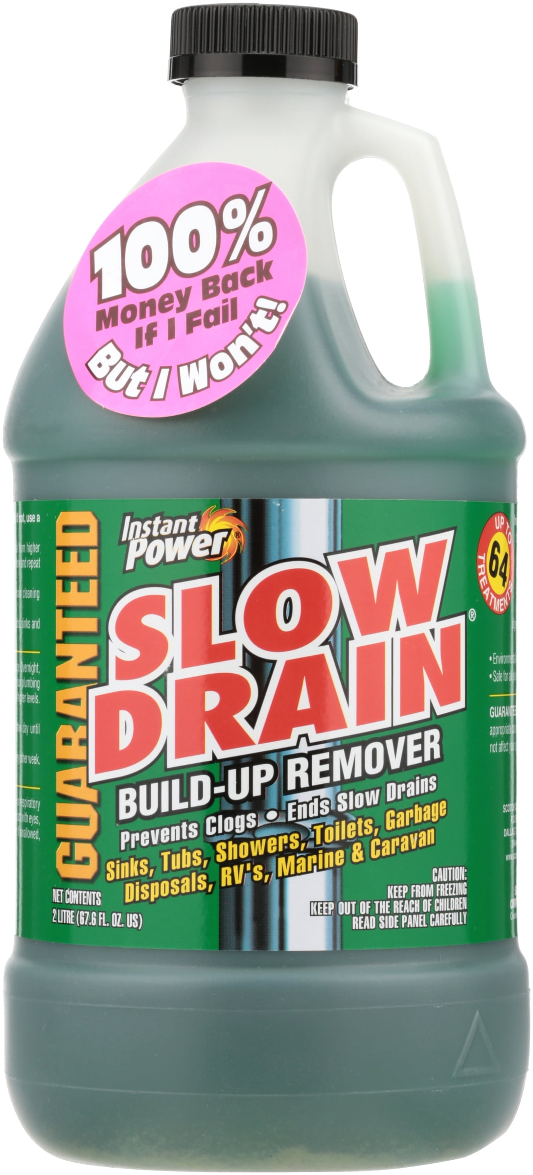 Instant Power Slow Drain Build Up Remover 67 6 Fl Oz Walmart Com   9fcd54a6 0898 4060 91f4 35a36fa4cc34 1.42e9d69181f442faf3e3c997cec82673 