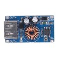 thumbnail image 4 of DC  Converter, Automatic Adjustment Easy Installation PCB USB  Module Overcurrent   For Industrial Control Devices, 4 of 8