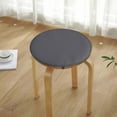 thumbnail image 4 of Product Round Garden Chair Pads Seat Cushion For Outdoor Stool Patio Dining Room Four Ropes, 4 of 4