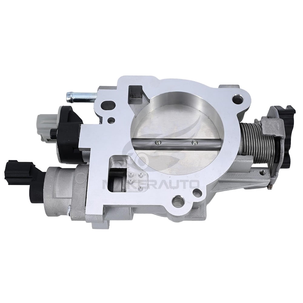 Throttle Body for Dodge Ram 1500 Pickup 2003-2007 & Jeep Grand Cherokee 2005-2007 4.7L