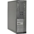 thumbnail image 4 of Restored Dell 3020-SFF Desktop PC with Intel Core i5-4570 Processor, 8GB Memory, 500GB Hard Drive and Windows 10 Pro (Monitor Not Included) (Refurbished), 4 of 4