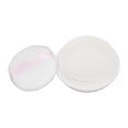 thumbnail image 4 of Loose Powder Box, Refillable Prenvent Leakage Practical Portable  Powder Container with Powder Puff for Adults for Travel , 4 of 7