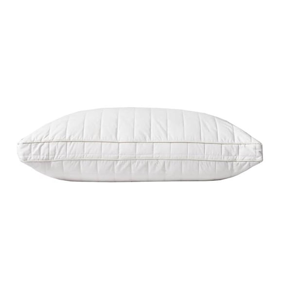 Sleep Comfort Wool Pillow - Queen