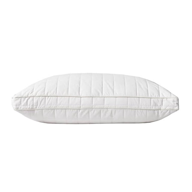 Sleep Comfort Oreiller en Laine - Grand Lit