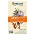 thumbnail image 1 of Suplemento Himalaya VigorCare® para hombres 60 cápsulas vegetarianas, 1 of 3
