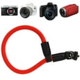 thumbnail image 2 of Corde de Main pour Appareil Photo, Bracelet de Sécurité pour Appareil Photo, Bracelet de Sécurité pour Appareil Photo DJIOSM Haute Précision Fonctionnalité, 2 of 10