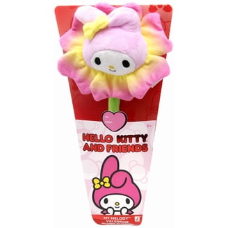 Sanrio 2026 Valentine's Day Hello Kitty Plush - Walmart.com
