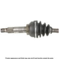 thumbnail image 2 of CARDONE Reman 60-7008 CV Axle Assembly Front Right, Front Left fits 1985-1994 Subaru 23221 GA234, 2 of 3