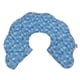 thumbnail image 5 of Impresión azul mascota perro collar isabelino gato cono herida Collar L L Yuyangstore Collar protector para mascotas, 5 of 8
