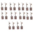 thumbnail image 1 of Replacment Cb440 Carbon Motor Brushes For Cb-440 / Cb-436/195021-6/194427-5/194159-4 Bts130rfe Dcpb (tangling), 1 of 2