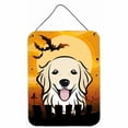 thumbnail image 3 of Caroline's Treasures BB1803DS812 Halloween Doberman Wall or Door Hanging Prints , 8x12, multicolor, 3 of 7