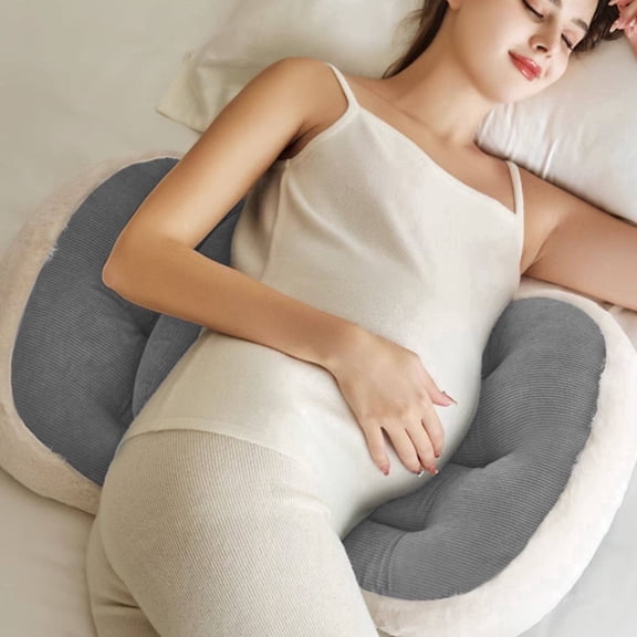 Elook Pregnancy Pillow