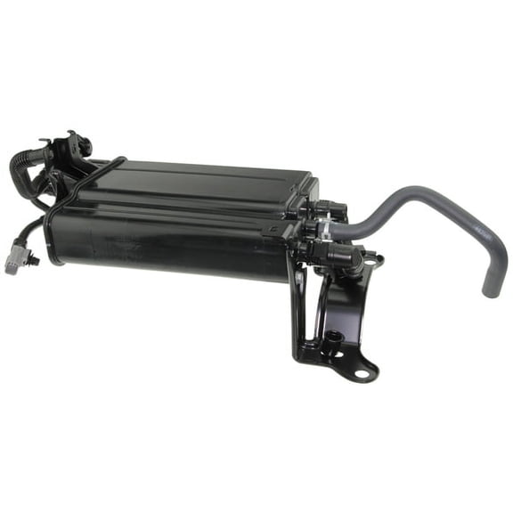 Genuine WVE Vapor Canister