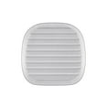 thumbnail image 2 of Cojín transpirable de malla para asiento de coche con funda de lino para comodidad y soporte durante todo el año, 2 of 6