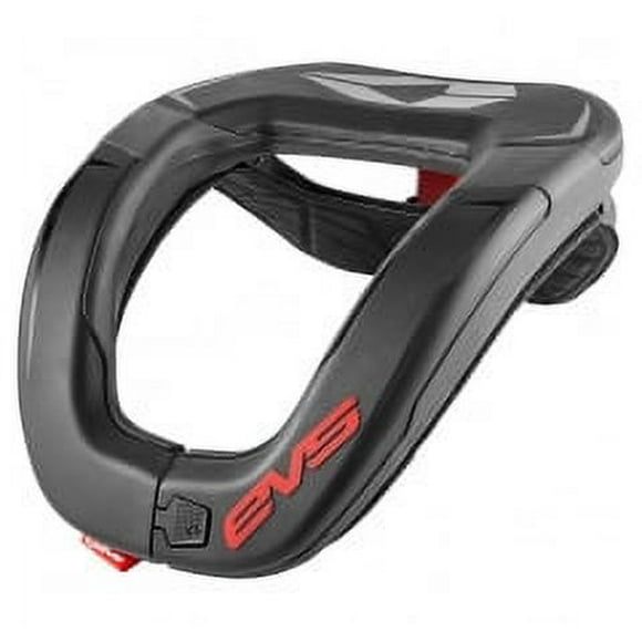 EVS R4 Race Neck Brace