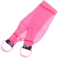 thumbnail image 4 of Exfoliating Back Scrubber Bathroom Back Washer with Handles for Body Shower Deep Clean, 4 of 6