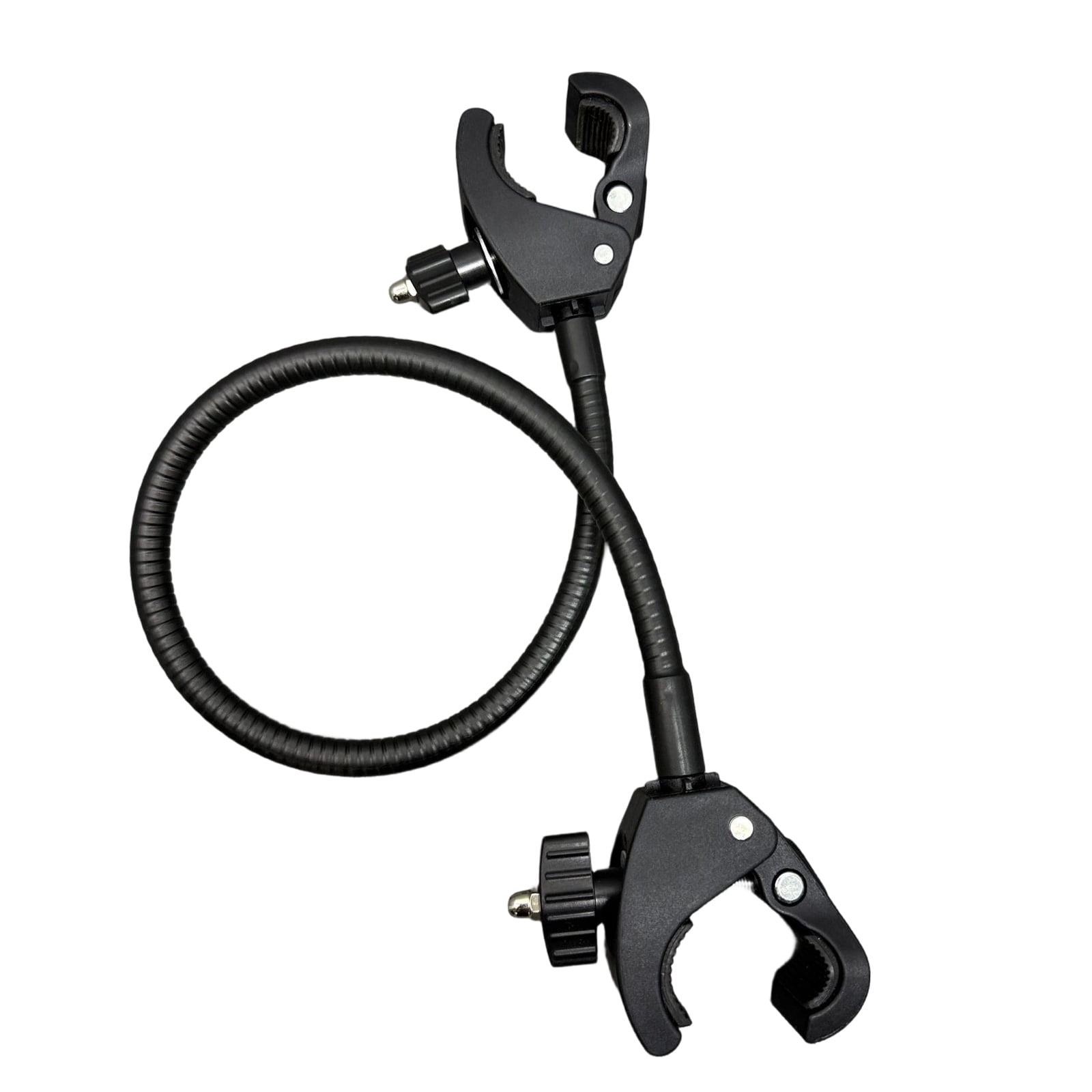 Microphone Stand Flexible Gooseneck Microphone Stand With Clamp Perfect Portable Sound Accessories