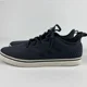 thumbnail image 4 of Ad-id-as True Chill DA9852 Black Gray Carbon Mesh Knit Casual Shoes Mens Size 12, 4 of 6
