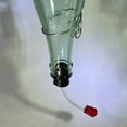 thumbnail image 6 of New and Improved Deluxe Hummingbird Feeder tubes and stoppers^ S3C7, 6 of 9