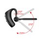 thumbnail image 5 of V8 Single Ear BT4.1 Headset 270 Degrees Rotation Handsfree Calls Number Broadcast Long-lasting Battery Life, 5 of 5