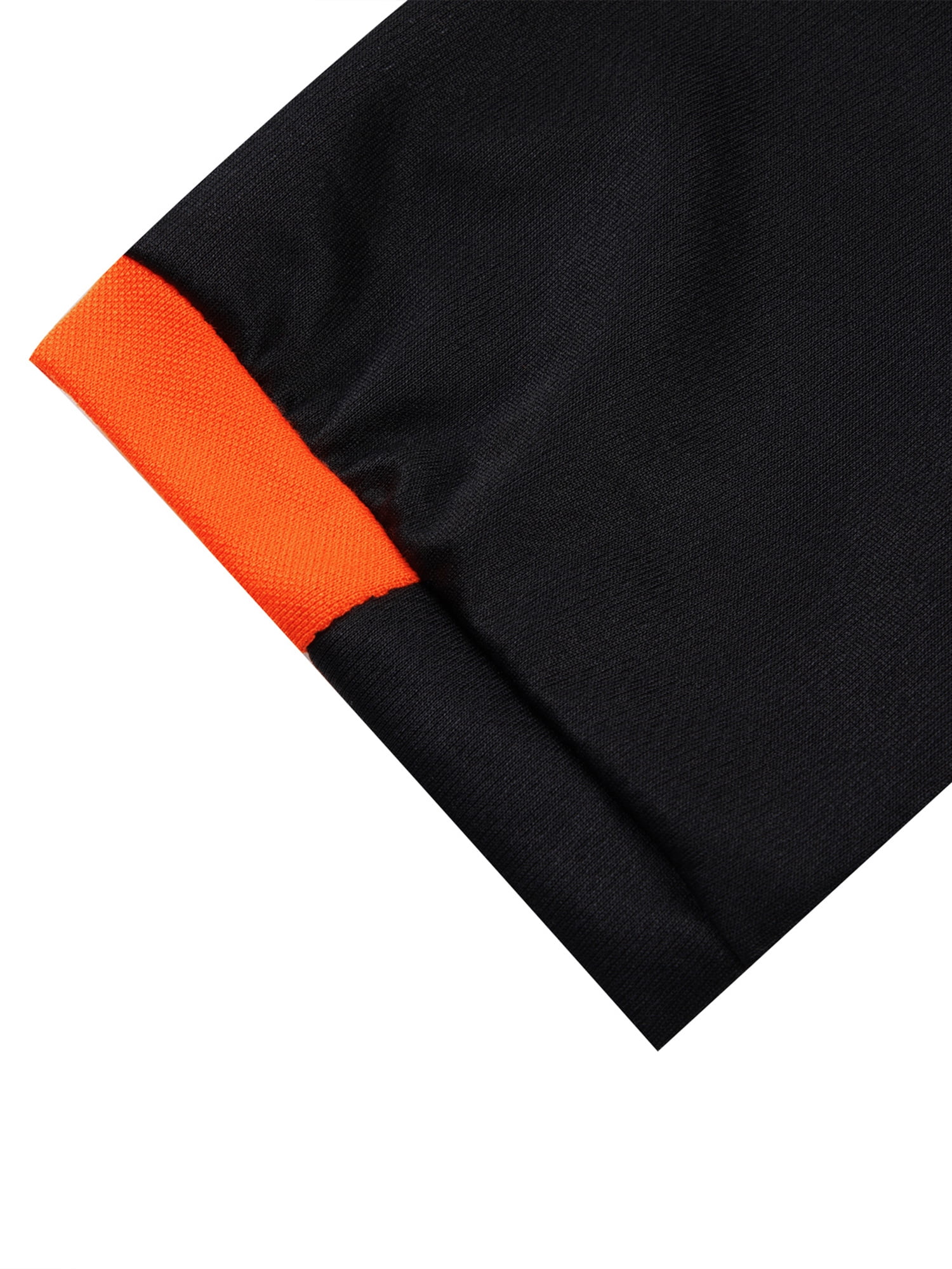 Enhance your husband's wardrobe with the stylish and comfortable Casual Men Sports T-shirt. This versatile piece features a solid color, stripe pattern, crew neck, and sleeveless design that can be worn for various occasions, from daily wear to fitness activities. Crafted from a breathable cotton blend material, this T-shirt is soft, skin-friendly, and durable, ensuring utmost comfort for your loved one. Perfect as a gift item, it adds a touch of coolness and handsomeness to any outfit.

Please be aware that the size on the tag is Asian size, so make sure to choose the corresponding US size for the perfect fit. If you encounter any quality issues with the product, feel free to reach out to us for prompt assistance. While we aim to provide accurate product information, please keep in mind that manufacturers and suppliers may not have verified this information. Elevate your husband's style with the Casual Men Sports T-shirt today! Description by ChatGPT.