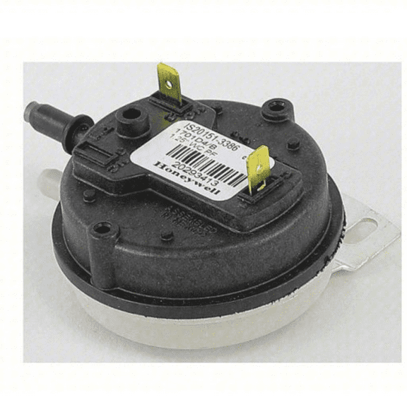 New Lennox 82M33 - 1.25"wc Spst Pressure Switch Thermostats