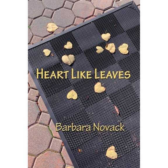 Heart Like Leaves (Paperback)