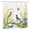 Color 5, variant on Shower Curtain Set Stone Archway Garden Pathway Flowers Polyester Shower Curtains for Bathroom 72x72 inch