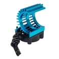 thumbnail image 1 of Cubierta Disipador Calor Ventilador Refrigeración RC 380 390 2838 2845 2847, 1 of 9