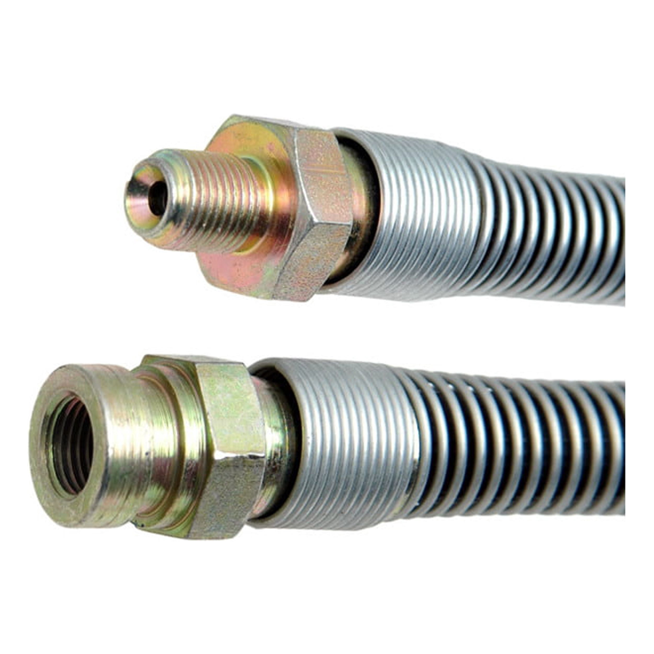 Raybestos Element3 Brake Hose, BH38850 Fits select: 1990-1994 MITSUBISHI ECLIPSE, 1990-1994 EAGLE TALON