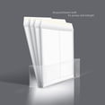 thumbnail image 5 of basicBasics Catalog Mailing Envelopes, Peel & Seal, 9x12 Inch, White, 100-Pack - AMZP15, 5 of 5