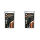 thumbnail image 1 of 6 Uds 3g Raqueta Tenis Equilibrio Peso Cintas en Forma H (), 1 of 3