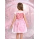 thumbnail image 2 of Disfraz de bruja rosa de Marendyee para niñas en Halloween de 5 a 6 años, 2 of 4