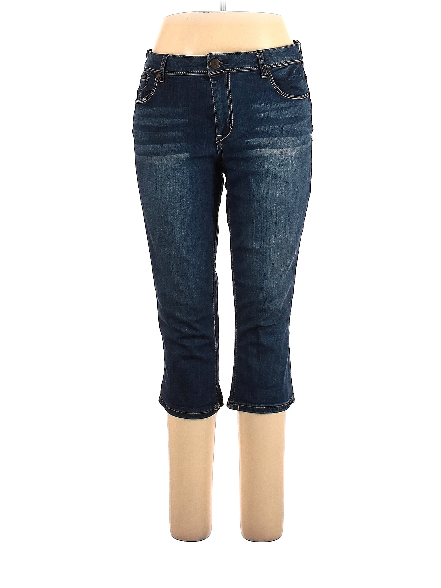 Pre-Owned 1822 Denim Women's Size 14 