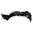 thumbnail image 3 of TRQ Front Inner Fender Liner Set Fits Select 2013 Nissan Altima NI1248131 NI1249131, 3 of 5